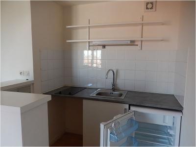 Annonce Location 2 pi�ces Appartement Toulouse 31