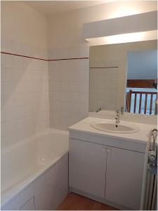 Louer Appartement 32 m2 Toulouse