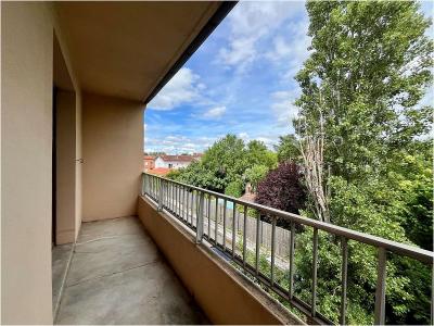For sale Toulouse 2 rooms 47 m2 Haute garonne (31400) photo 0