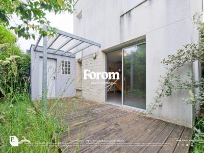 Acheter Maison 78 m2 Cugnaux
