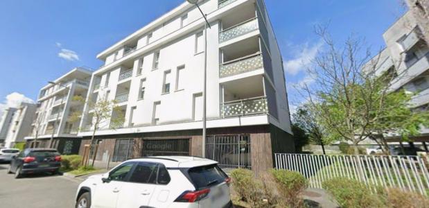 For sale Lormont 2 rooms 41 m2 Gironde (33310) photo 1