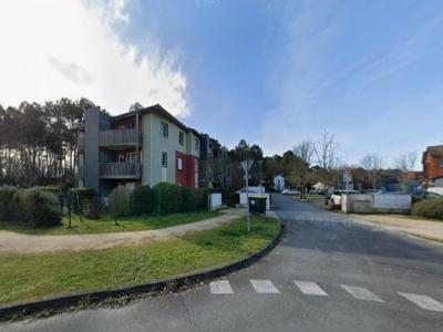 Annonce Vente 2 pi�ces Appartement Audenge 33