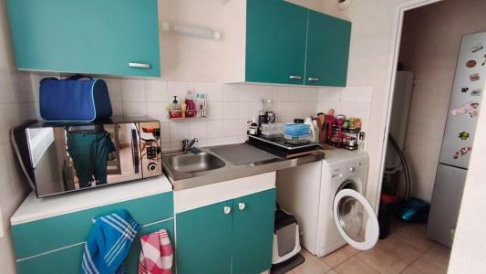 Acheter Appartement 48 m2 Avion