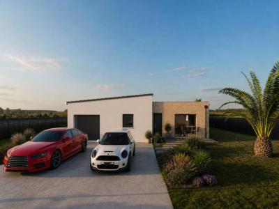 For sale Savenay 92 m2 Loire atlantique (44260) photo 0