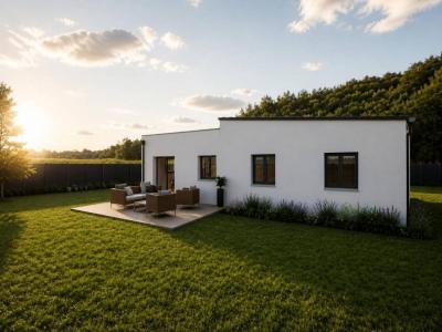 Annonce Vente Maison Savenay 44