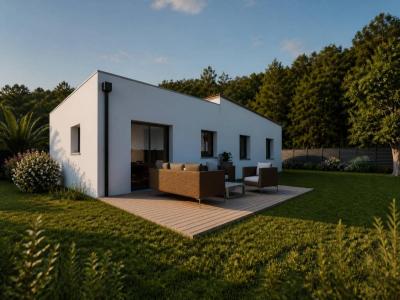 Acheter Maison 92 m2 Savenay