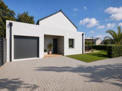 For sale Ligne 5 rooms 90 m2 Loire atlantique (44850) photo 0