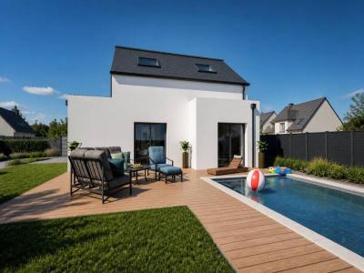 Annonce Vente 5 pi�ces Maison Ligne 44