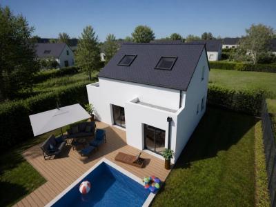 Acheter Maison 90 m2 Ligne