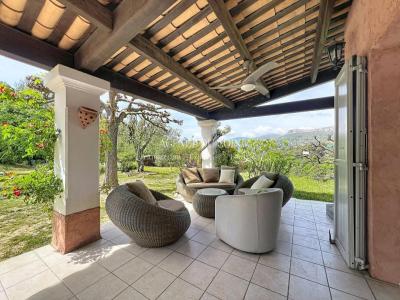 Annonce Vente Maison Gaude 06