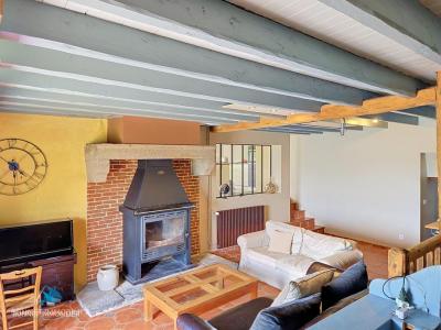 Acheter Prestige Isserteaux 385000 euros