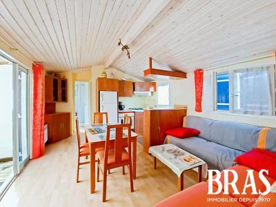 Annonce Vente 3 pi�ces Maison Givrand 85
