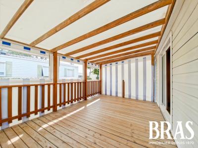 Acheter Maison 32 m2 Givrand