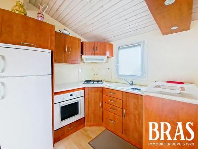 Acheter Maison Givrand 75600 euros