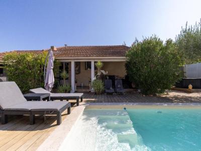 Annonce Vente 5 pi�ces Maison Lignan-sur-orb 34