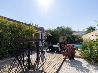 Acheter Maison Lignan-sur-orb Herault