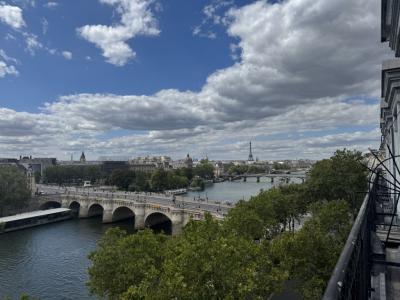 For rent Paris-1er-arrondissement 5 rooms 146 m2 Paris (75001) photo 0