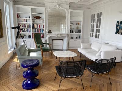 Louer Appartement Paris-1er-arrondissement 5076 euros