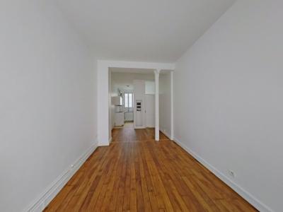 Annonce Location Appartement Paris-15eme-arrondissement 75