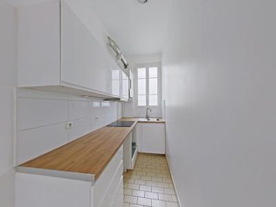 Louer Appartement 25 m2 Paris-15eme-arrondissement