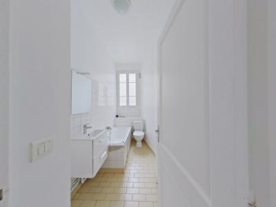Louer Appartement Paris-15eme-arrondissement Paris