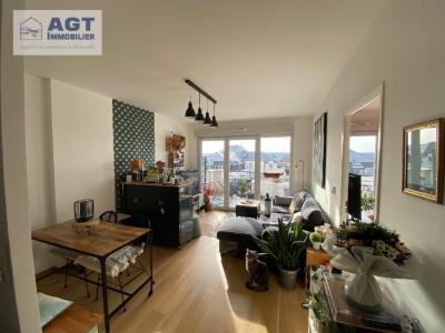 For rent Beauvais 2 rooms 45 m2 Oise (60000) photo 0