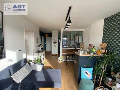 For rent Beauvais 2 rooms 45 m2 Oise (60000) photo 1