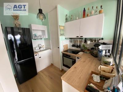 For rent Beauvais 2 rooms 45 m2 Oise (60000) photo 4