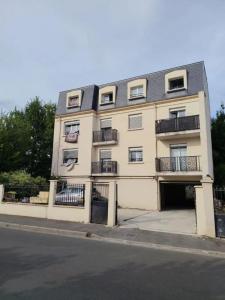 For rent Villepinte 3 rooms 58 m2 Seine saint denis (93420) photo 1