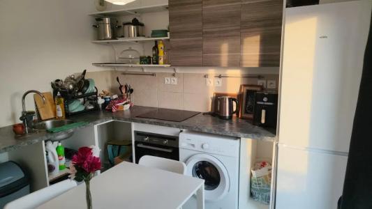 For rent Villepinte 3 rooms 58 m2 Seine saint denis (93420) photo 2