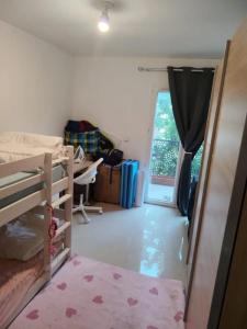 For rent Villepinte 3 rooms 58 m2 Seine saint denis (93420) photo 3