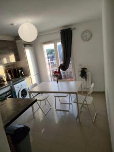 For rent Villepinte 3 rooms 58 m2 Seine saint denis (93420) photo 4