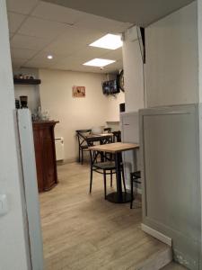 Annonce Vente Local commercial Orleans 45