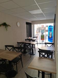 Acheter Local commercial 96 m2 Orleans