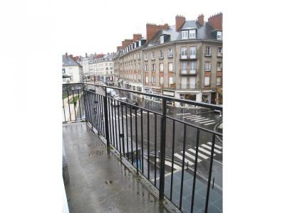 Louer Appartement 105 m2 Orleans