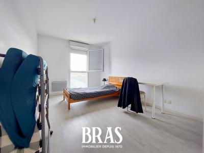 Annonce Vente 2 pi�ces Appartement Reze 44