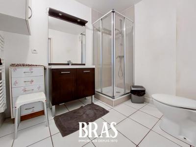 Acheter Appartement 40 m2 Reze