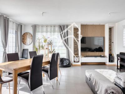 Annonce Vente 7 pi�ces Maison Saint-pierre-de-varengeville 76