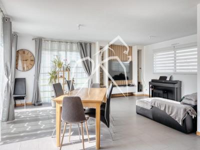 Acheter Maison 169 m2 Saint-pierre-de-varengeville
