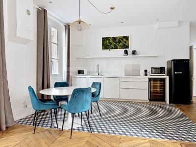 Louer Appartement Lyon-1er-arrondissement Rhone