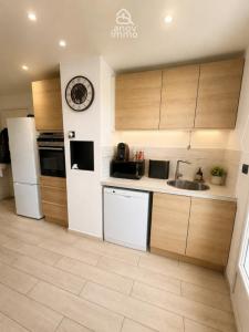 Annonce Vente 2 pi�ces Appartement Seyne-sur-mer 83