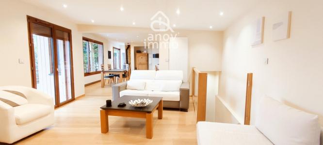 Annonce Vente 7 pi�ces Maison Chamrousse 38