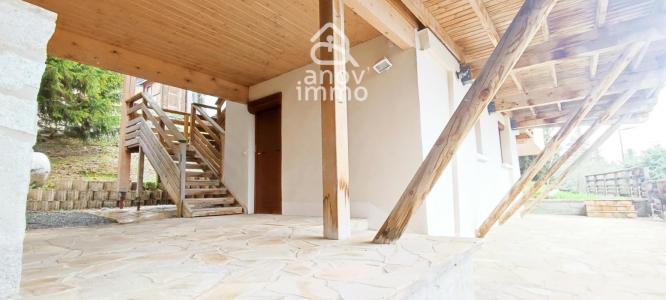 Acheter Maison Chamrousse 725000 euros