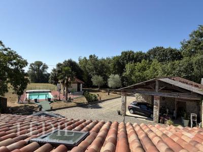 Annonce Vente 5 pi�ces Maison Vic-fezensac 32