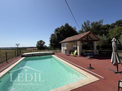 Acheter Maison Vic-fezensac 264000 euros