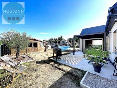 Annonce Vente 5 pi�ces Maison Cormeray 41
