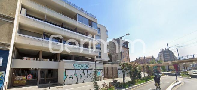 Annonce Location Parking Grenoble 38