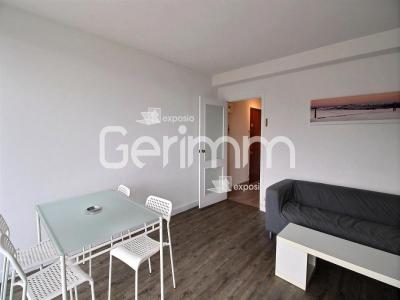 Annonce Location 2 pi�ces Appartement Saint-martin-d'heres 38