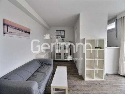 Louer Appartement 41 m2 Saint-martin-d'heres