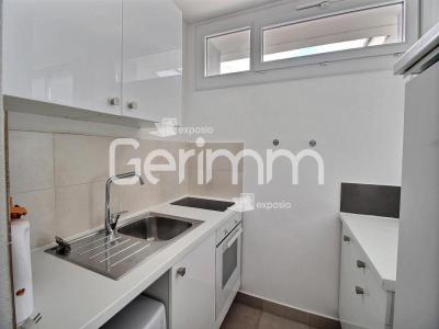 Louer Appartement Saint-martin-d'heres Isere